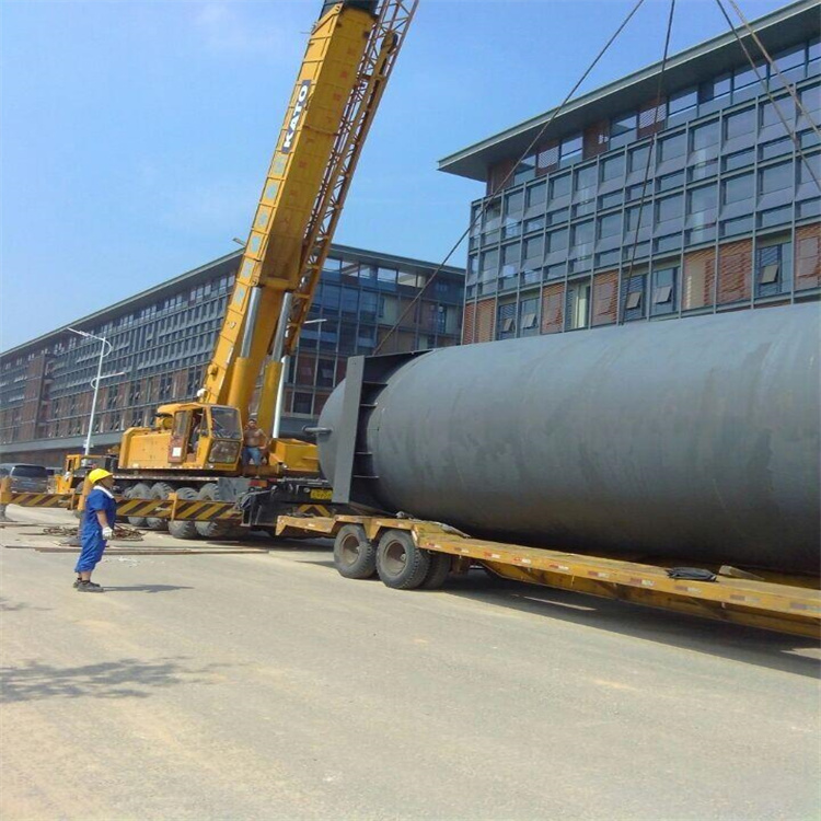 蚌埠禹会大型吊车租赁公司