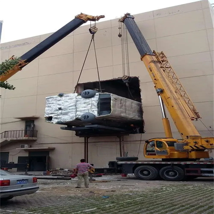 蚌埠禹会吊车租赁公司出租吊车需要哪些证件