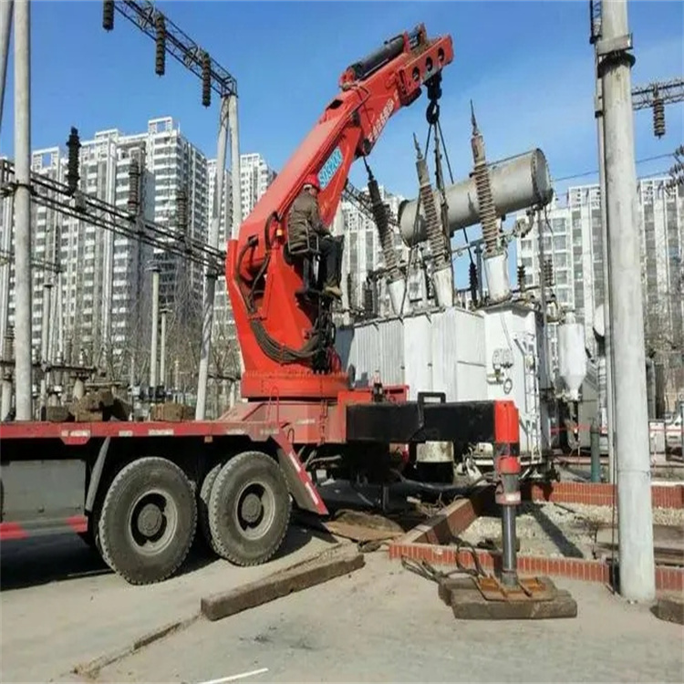 蚌埠禹会就近吊车出租|工地厂房吊装设备租赁|24小时高效响应