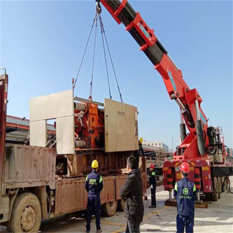 蚌埠禹会附近随车吊出租，便捷服务与实用联系方式