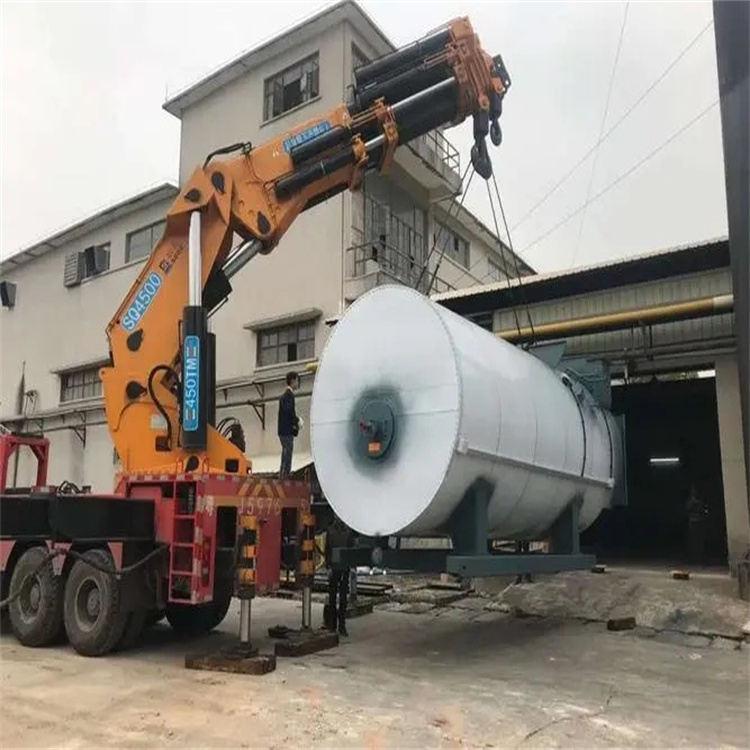 蚌埠禹会室内装修小型折臂吊出租服务：高效解决方案与租赁指南