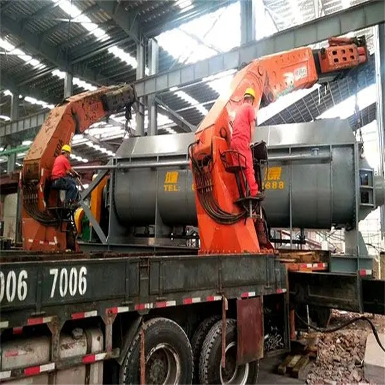 蚌埠禹会大型随车吊出租多少钱