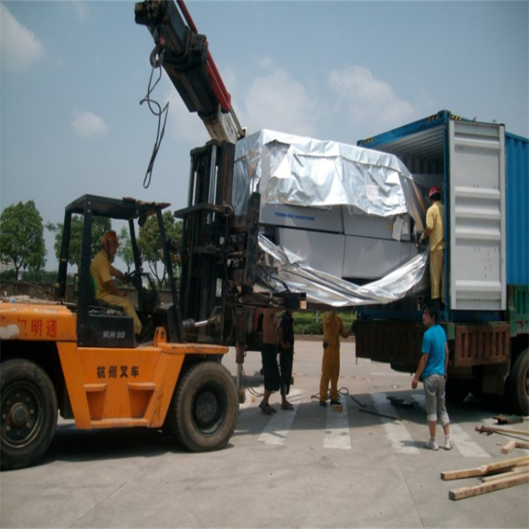 蚌埠禹会物流仓库装卸随车吊租赁服务优势与选择指南