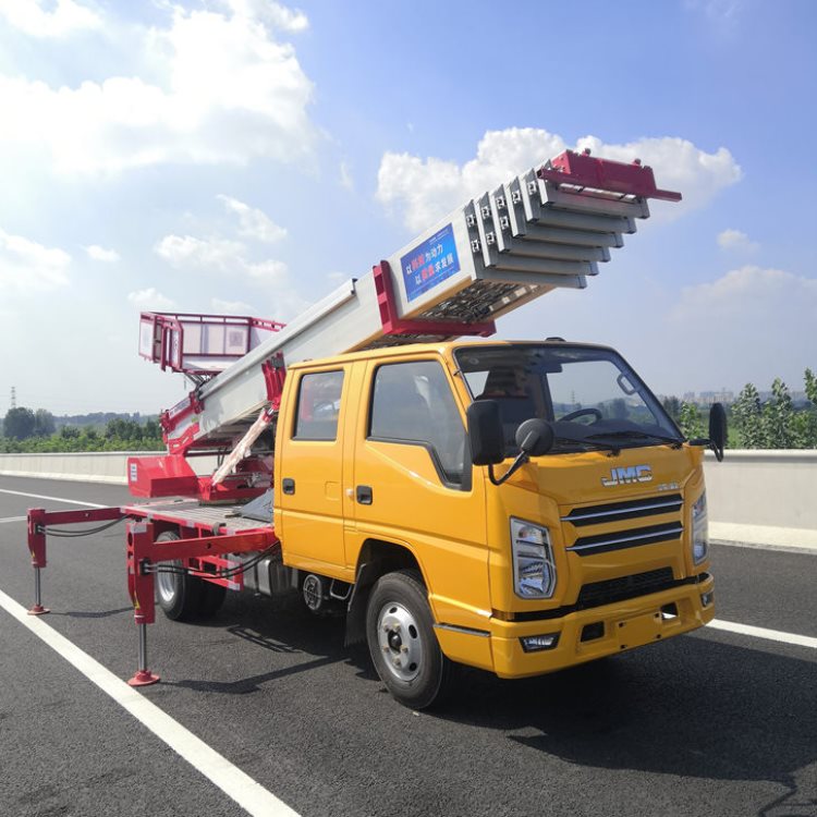 蚌埠禹会出租云梯车电话 水泥上楼