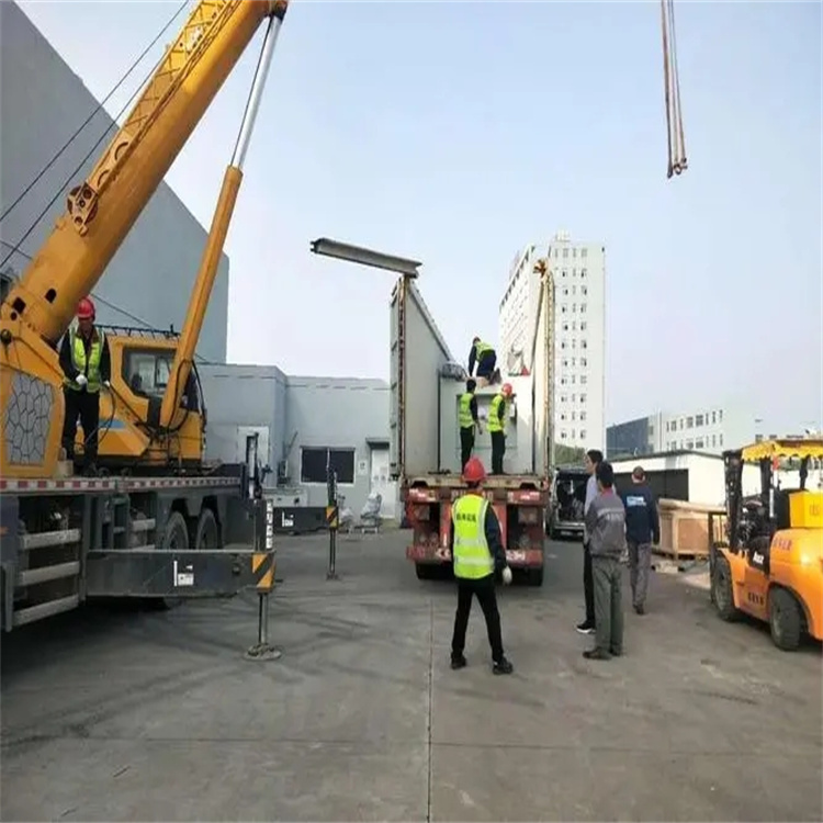 蚌埠禹会如何找到附近的吊车救援服务