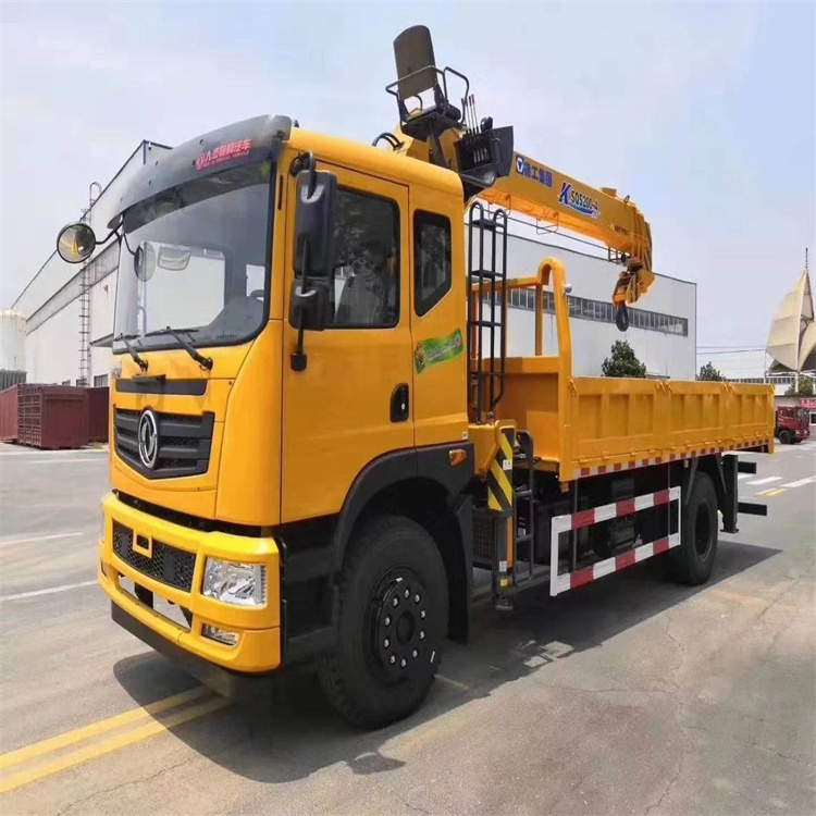 蚌埠禹会附近找一辆随车吊出租