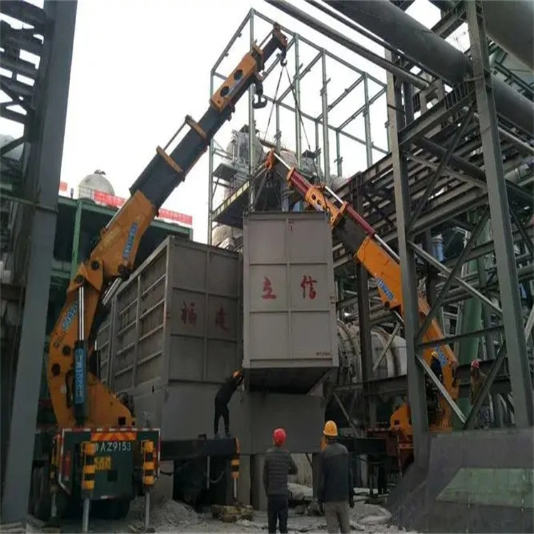 蚌埠禹会折臂吊车租赁电话