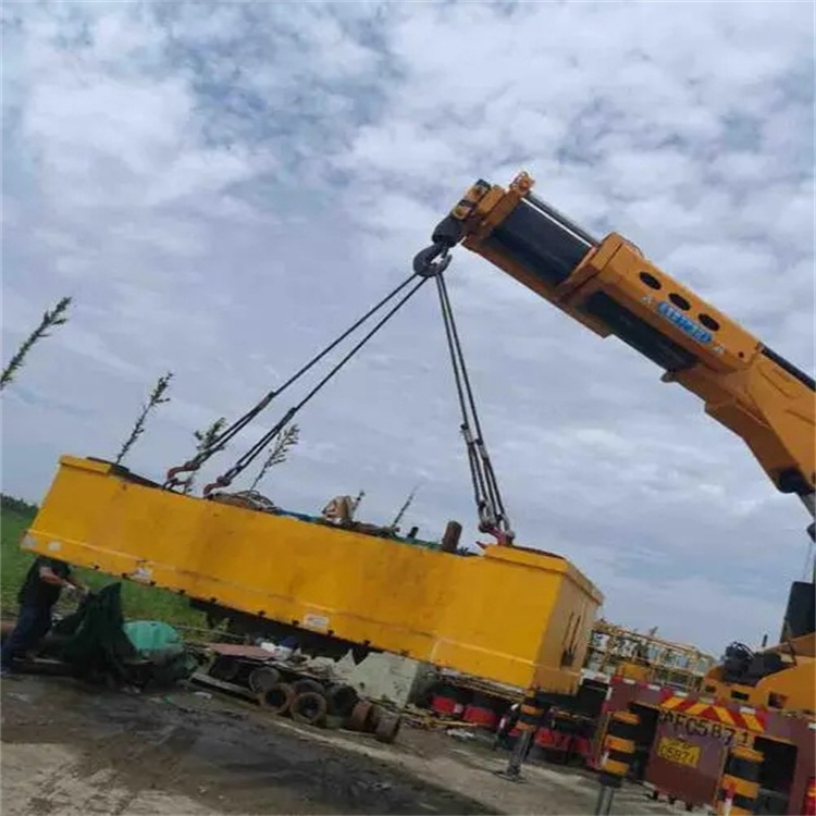 蚌埠禹会专业吊车出租哪家好