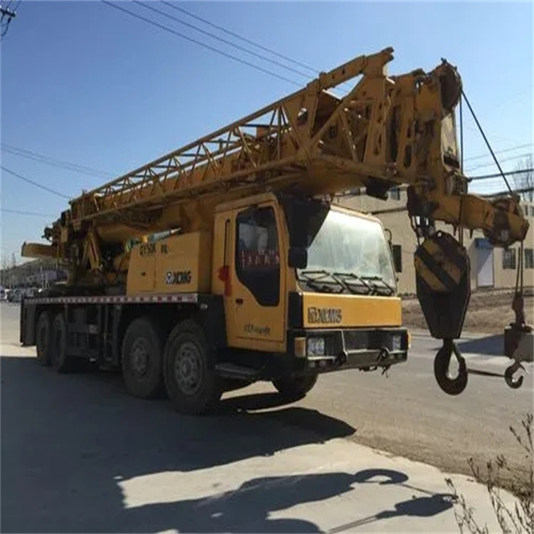 蚌埠禹会哪里有专业吊车出租