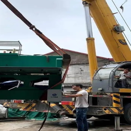 蚌埠禹会长期租赁大型吊车有价格优惠吗？